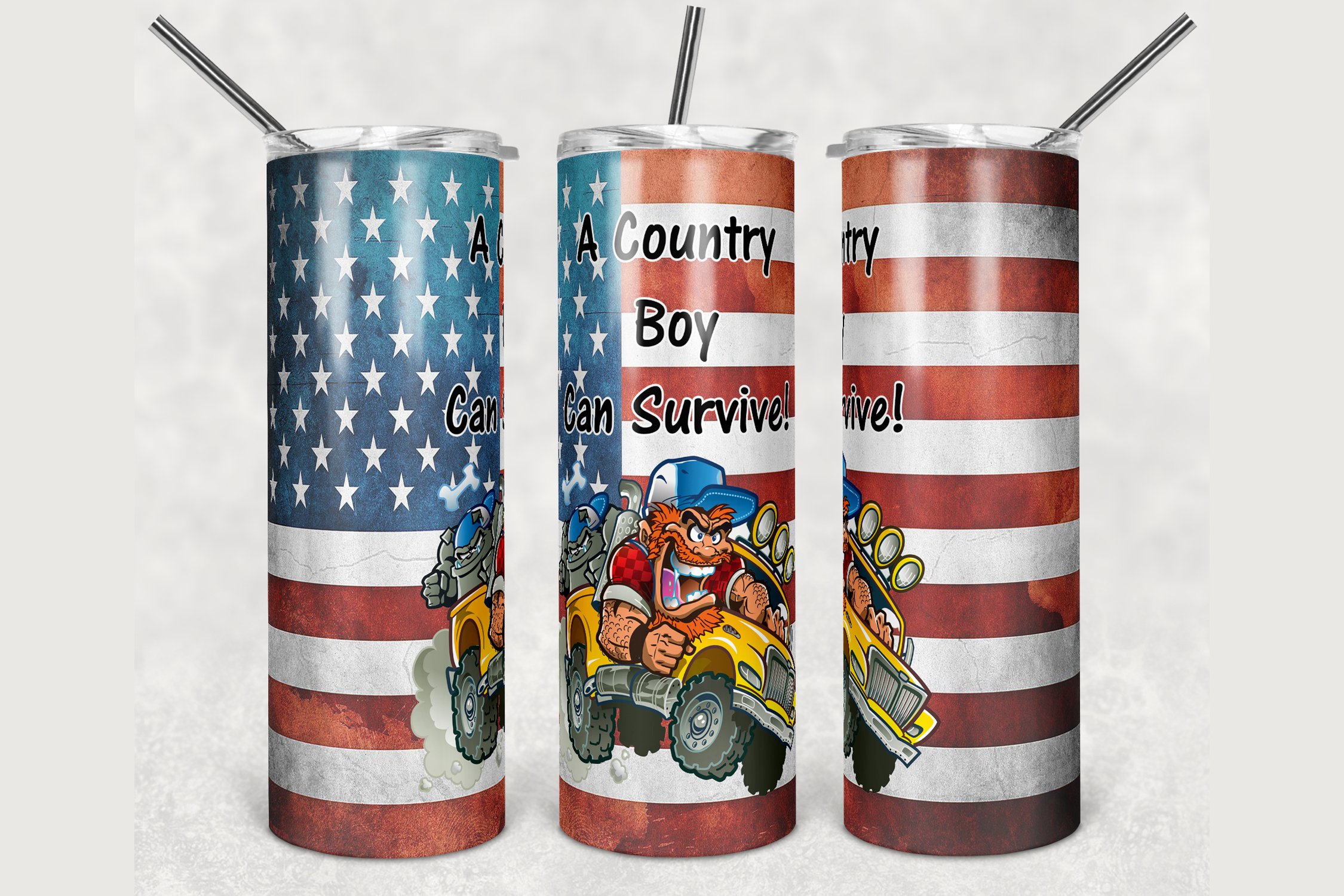 boone taylor add photo uncut country boys tumbler