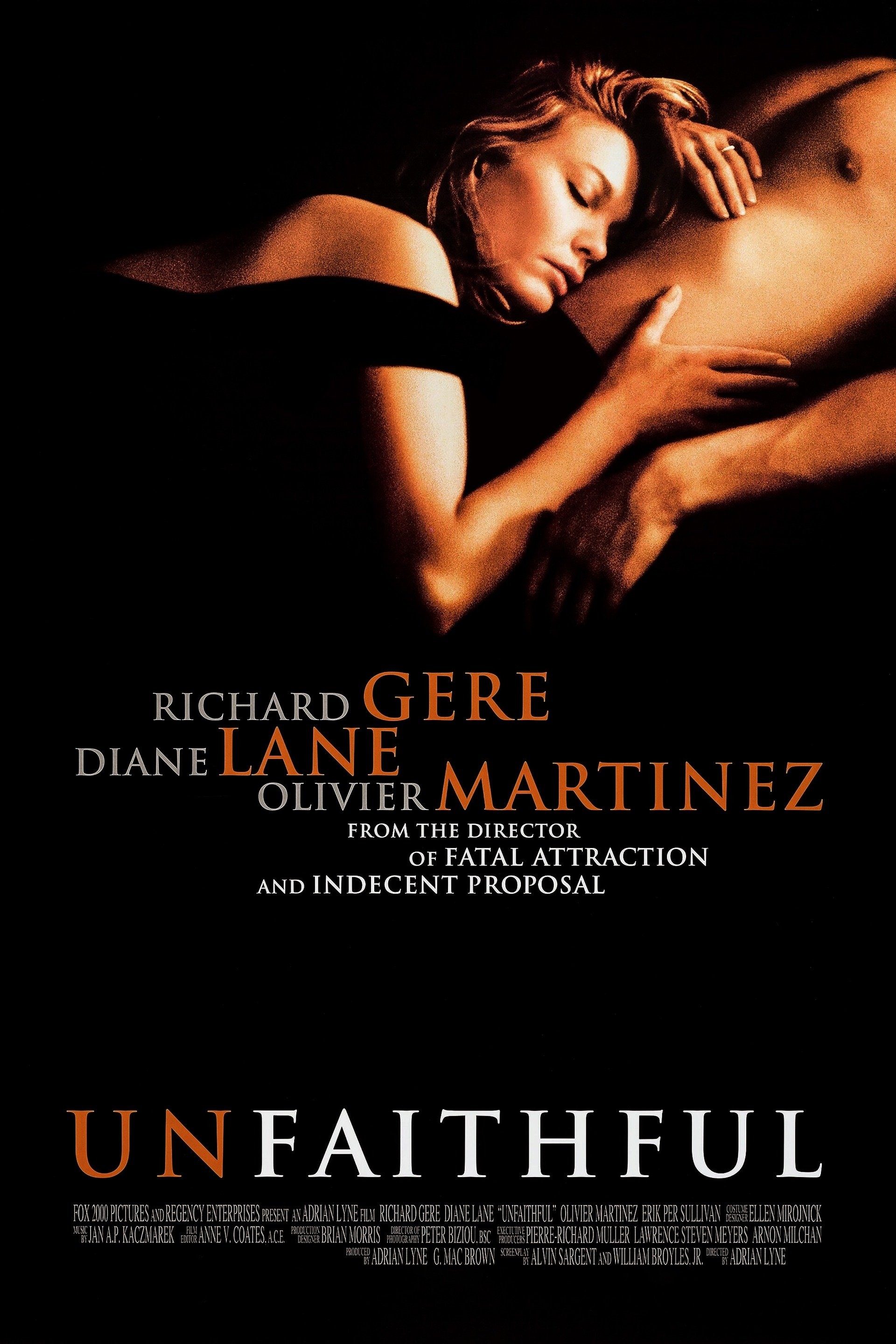 derek parham recommends unfaithful full movie download pic