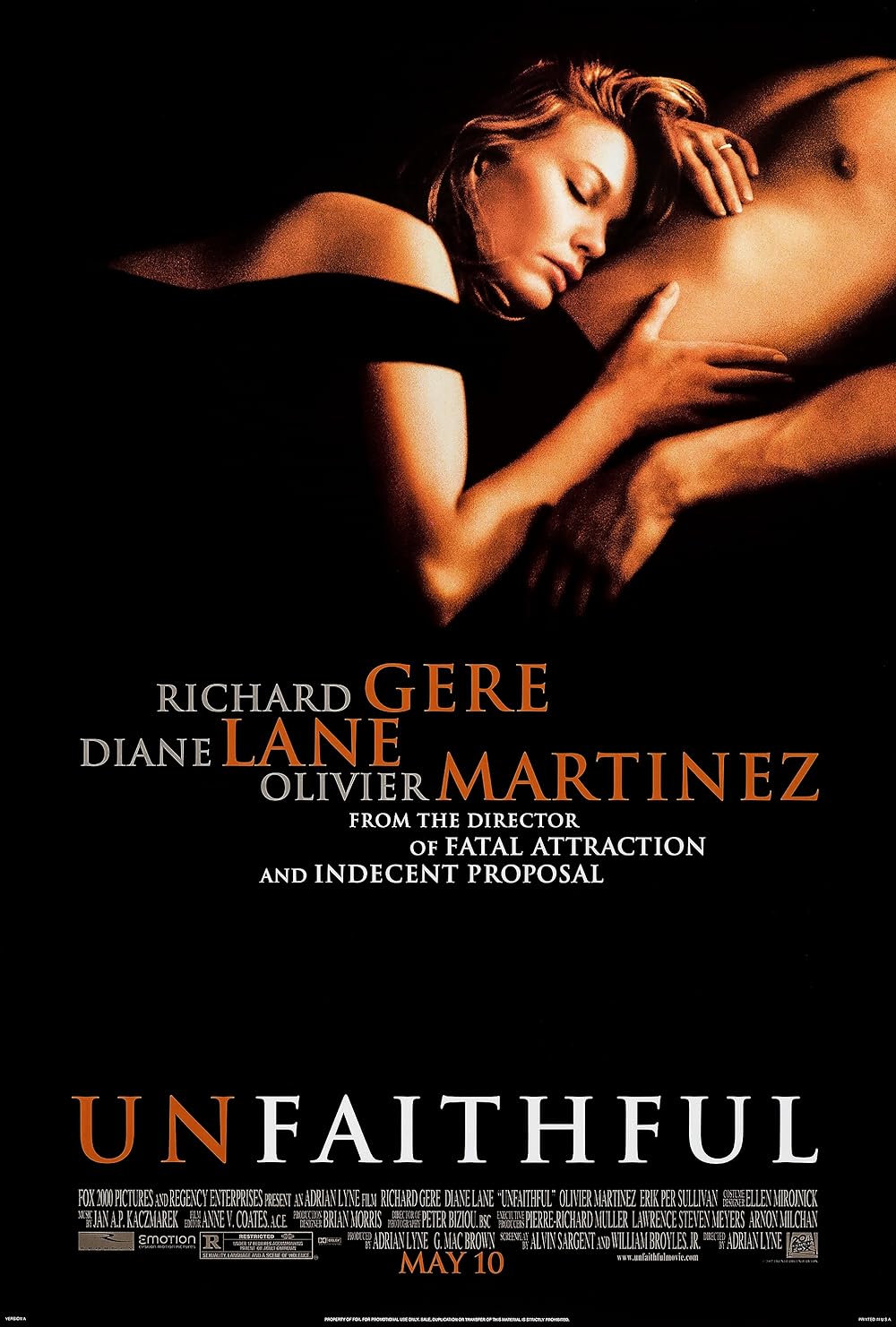 cody biehl recommends unfaithful full movie free pic