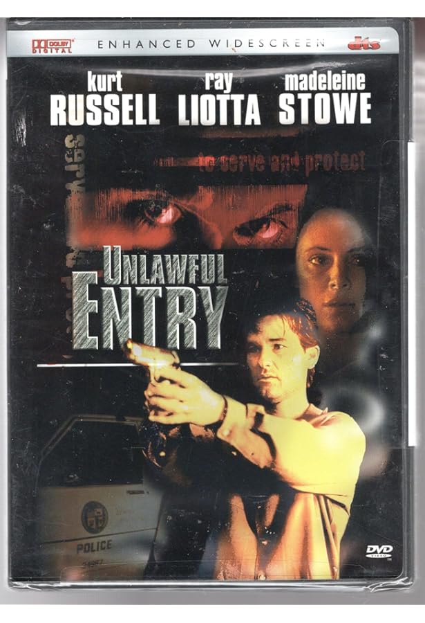 cesar go recommends Unlawful Entry Watch Online