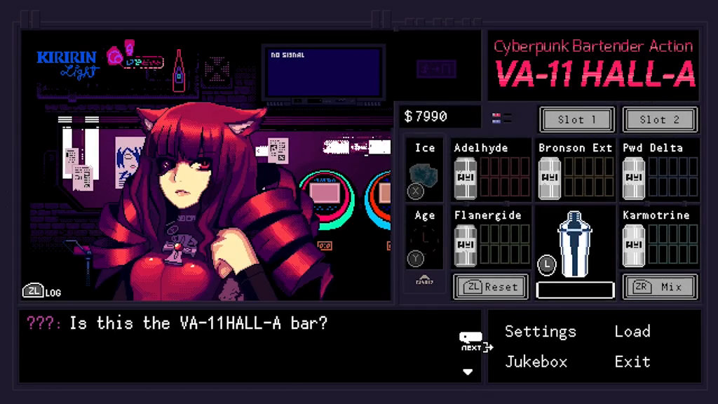 celia cleave recommends va 11 hall a wiki pic