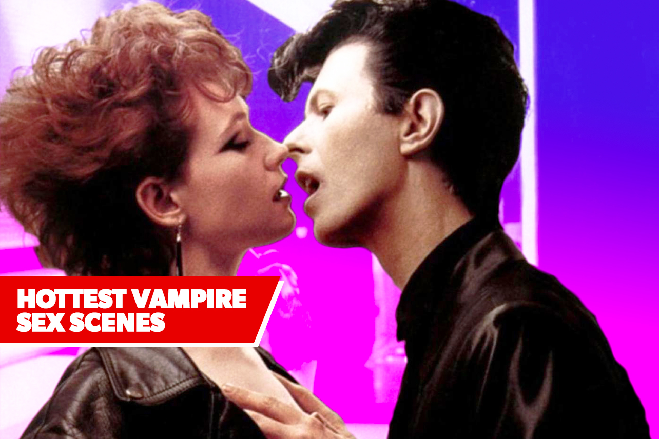 Best of Vampires sex stories
