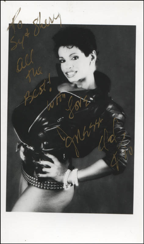 vanessa del rio photo