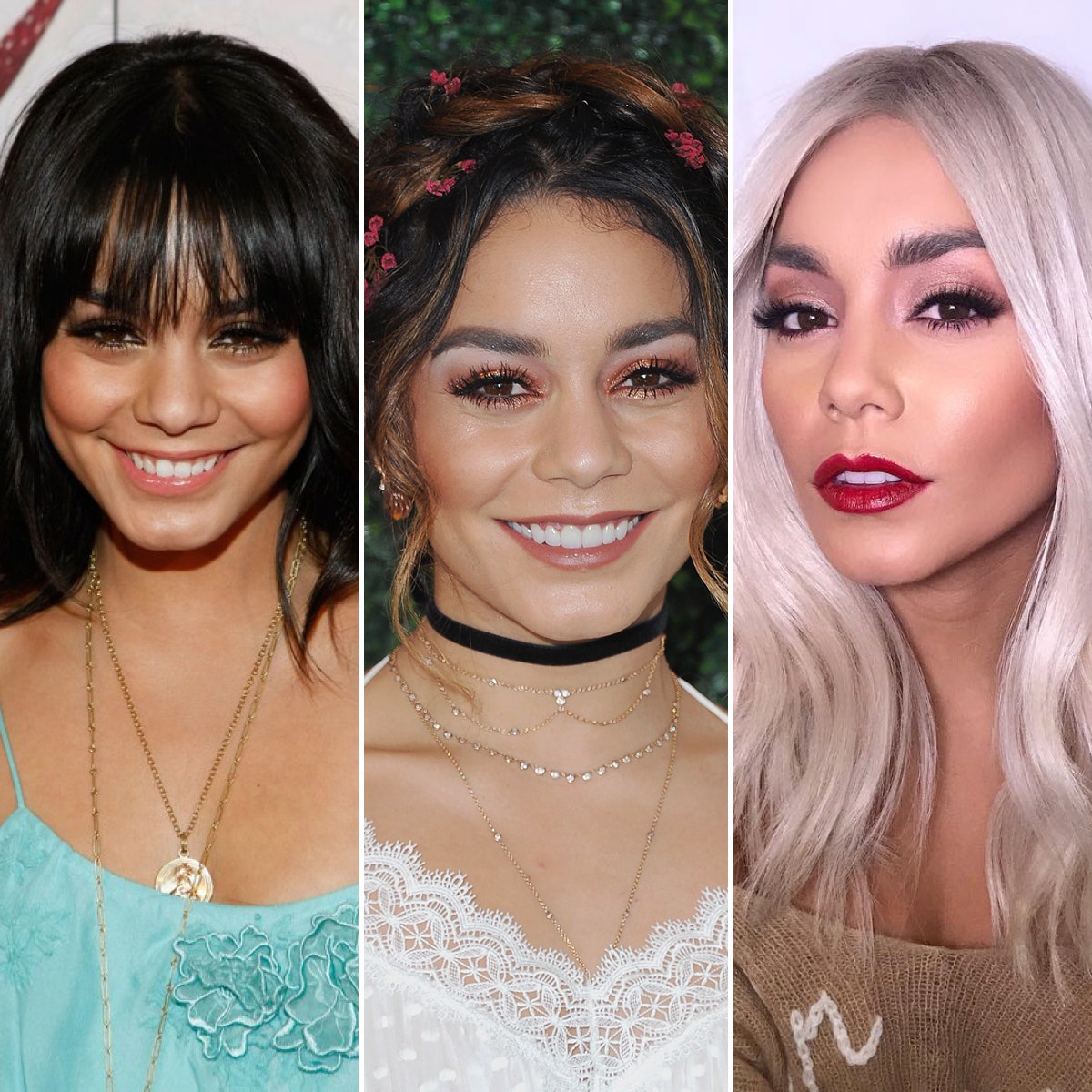 betsy paris recommends Vanessa Hudgens Fully Naked