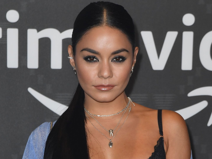 brandon portee recommends Vanessa Hudgens Leaked Images