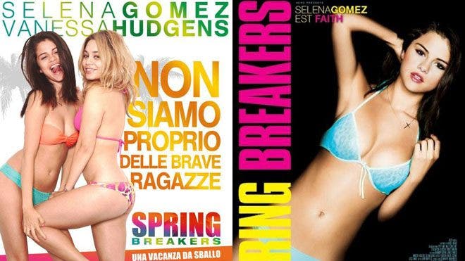 abdulla al gharabally recommends Vanessa Hudgens Nude Spring Breakers