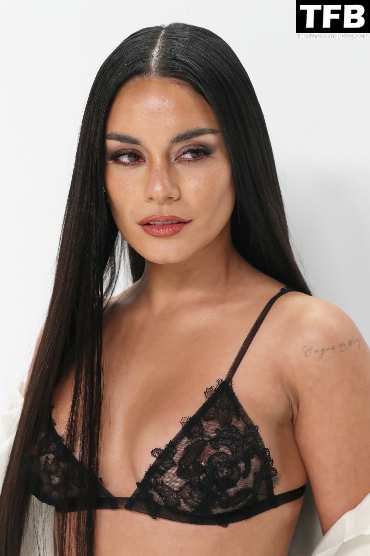 april ivory recommends Vanessa Hudgens The Fappening