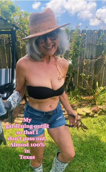 amit maggon recommends Very Old Granny Tits