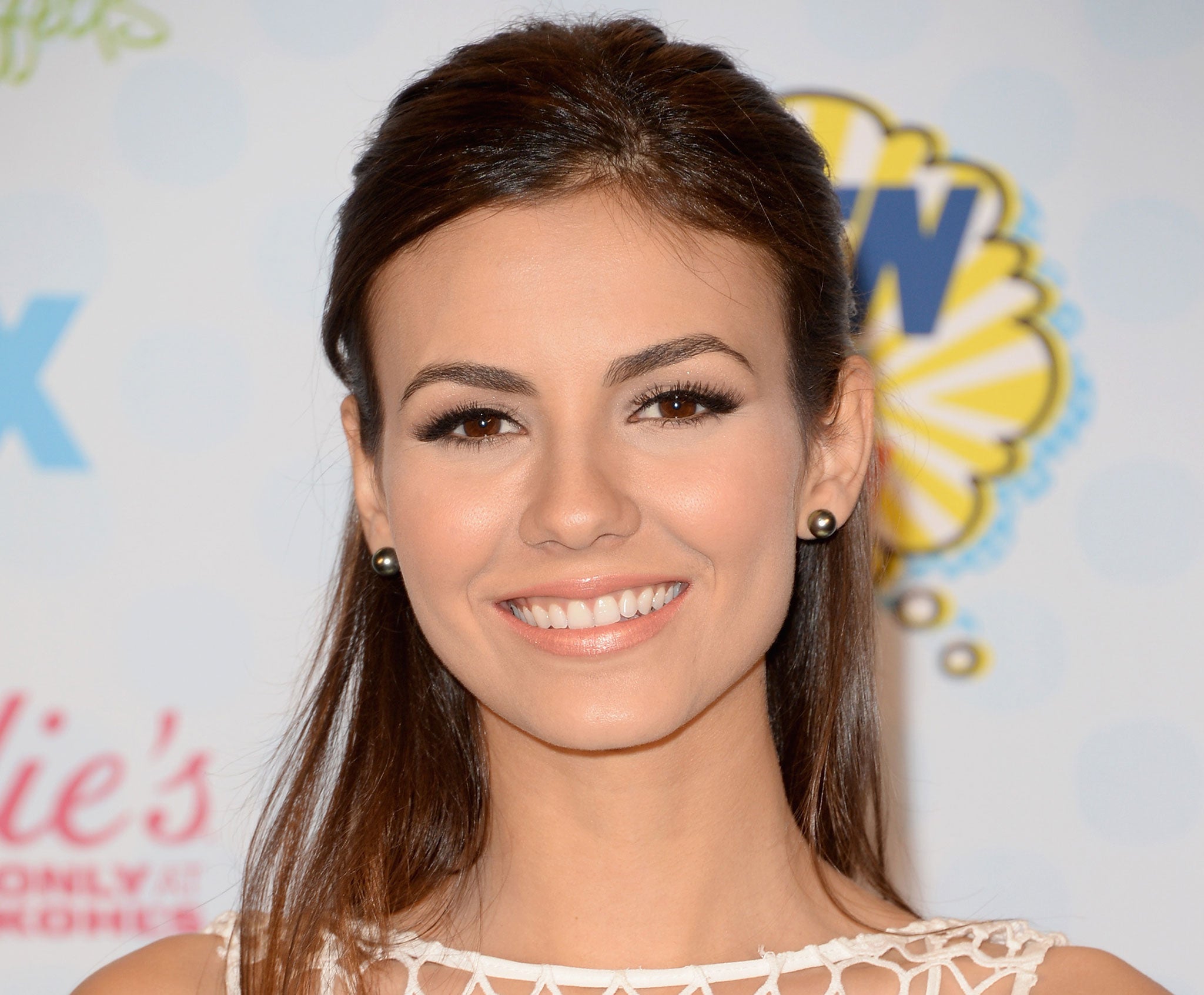 brian hammerman recommends Victoria Justice Leaked Nudes
