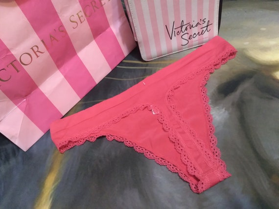 derek husser recommends Victoria Secret Pink Thongs