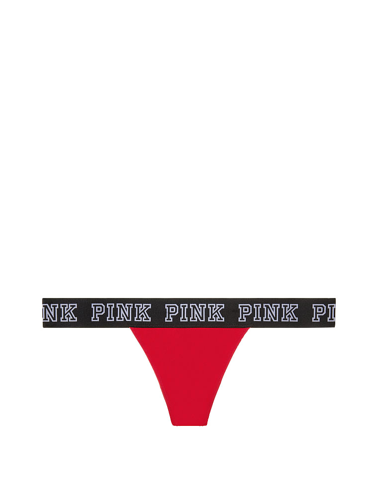 cain black recommends victoria secret pink thongs pic