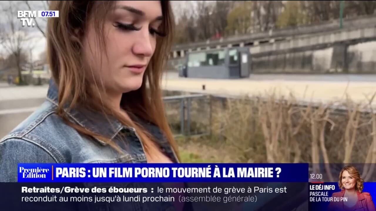 adah satriah recommends video porno de paris pic