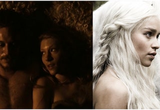 cathy hutchins recommends vikings all nude scenes pic