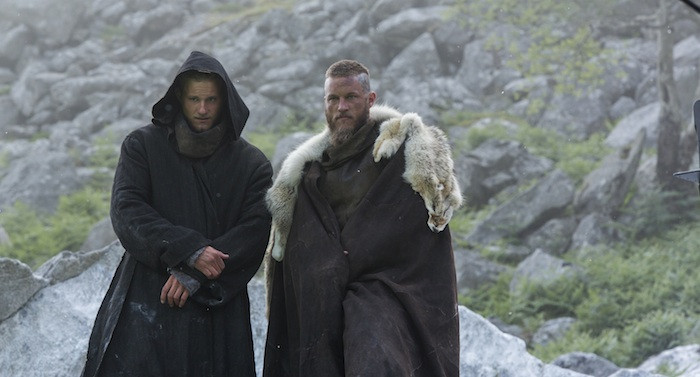 donna tubbs recommends Vikings Season 1 Episode 9