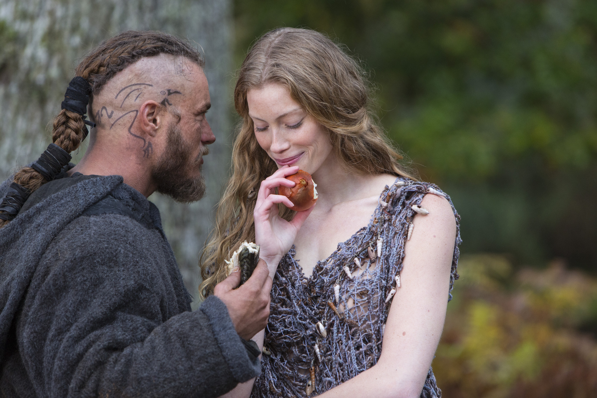 casey settles add vikings season 1 episode 9 photo