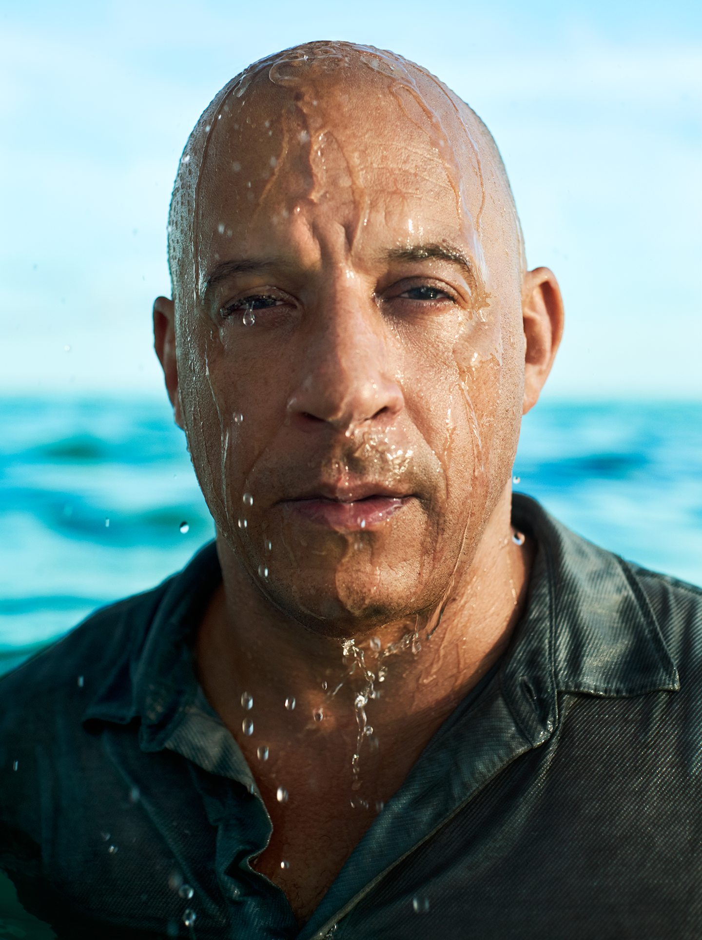 craig hovell recommends vin diesel nude pic