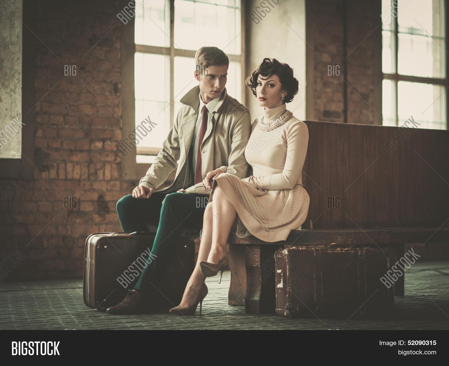 christine helmer recommends vintage couple photoshoot pic