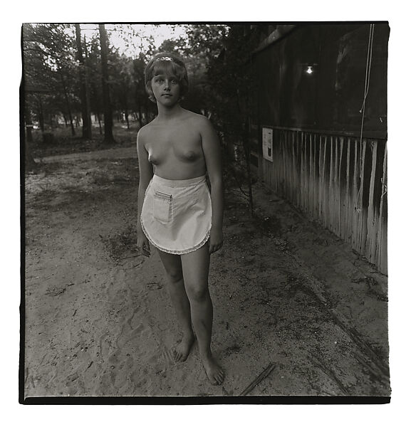 ashley klinke recommends vintage nudist colony pics pic