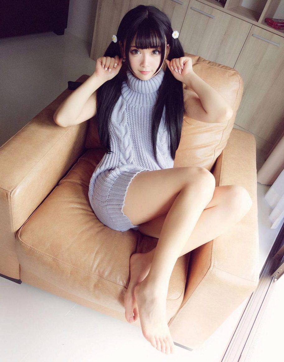 cassie wheaton add virgin killer sweater jav photo