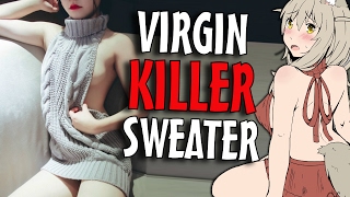 chad cerny recommends virgin killing sweater sex pic