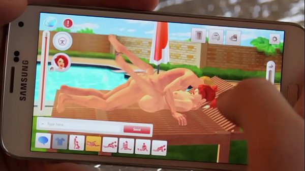 bill siegrist recommends Virtual Sex Games For Android
