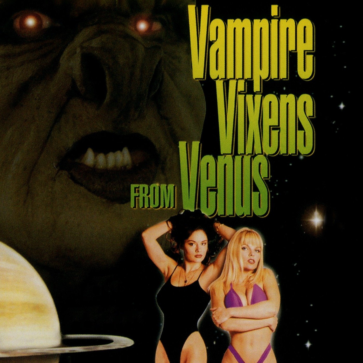 caroline crozier recommends vixens from venus free pic
