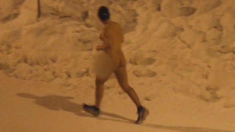 angel apostolov share walking naked at night photos