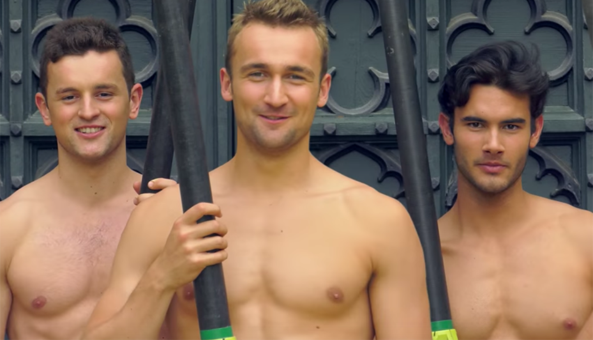 dave rodenbaugh recommends warwick rowers videos pic