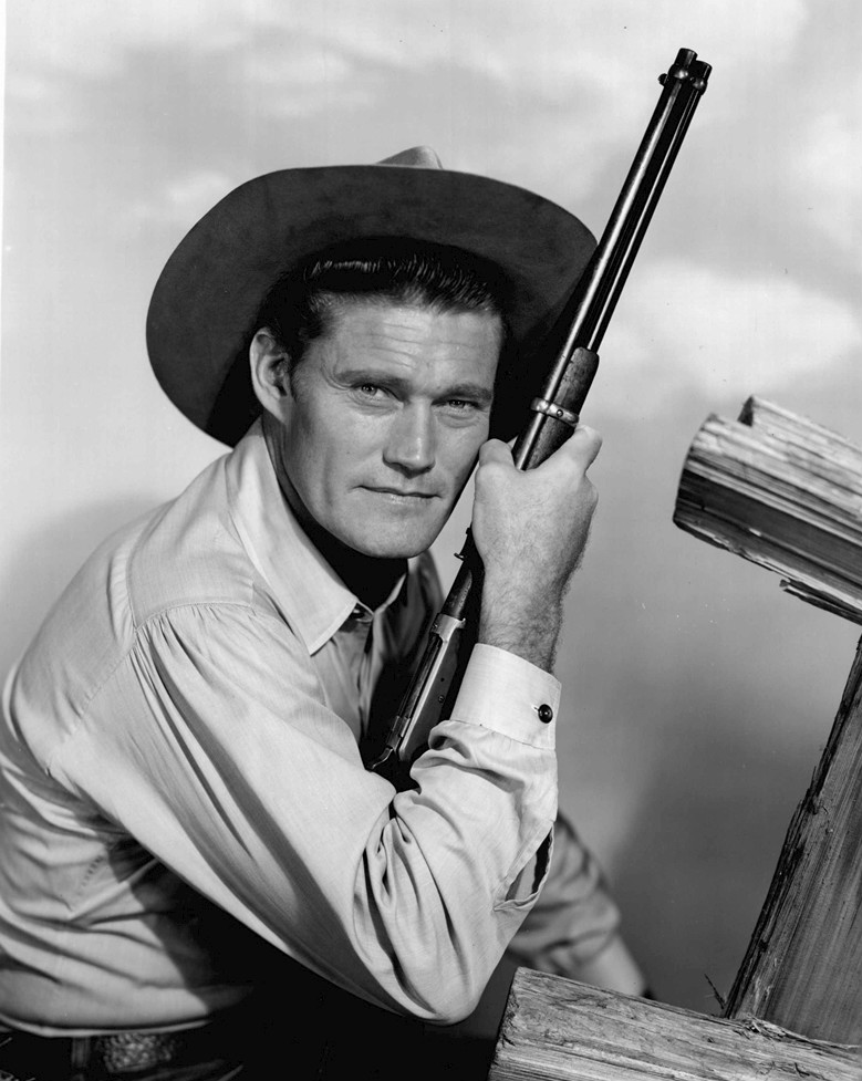 was chuck connors queer