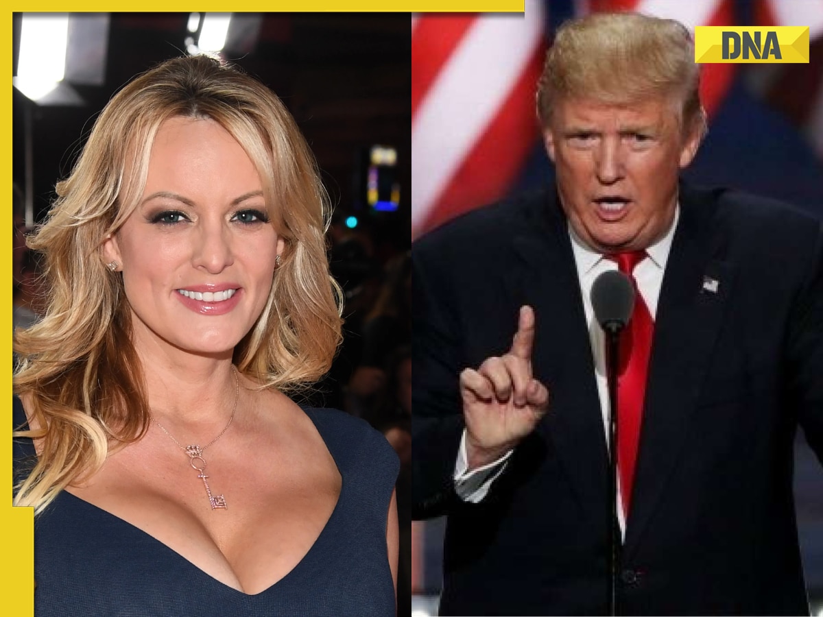 dewey oxberger recommends was donald trumps wife in porn pic