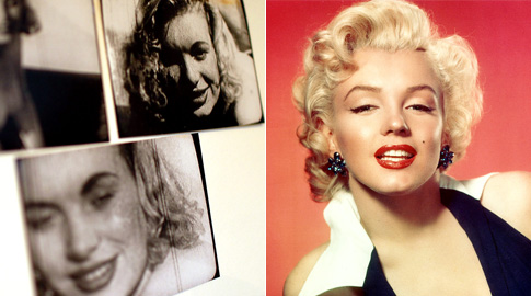 Was Marilyn Monroe A Porn Star slave mod