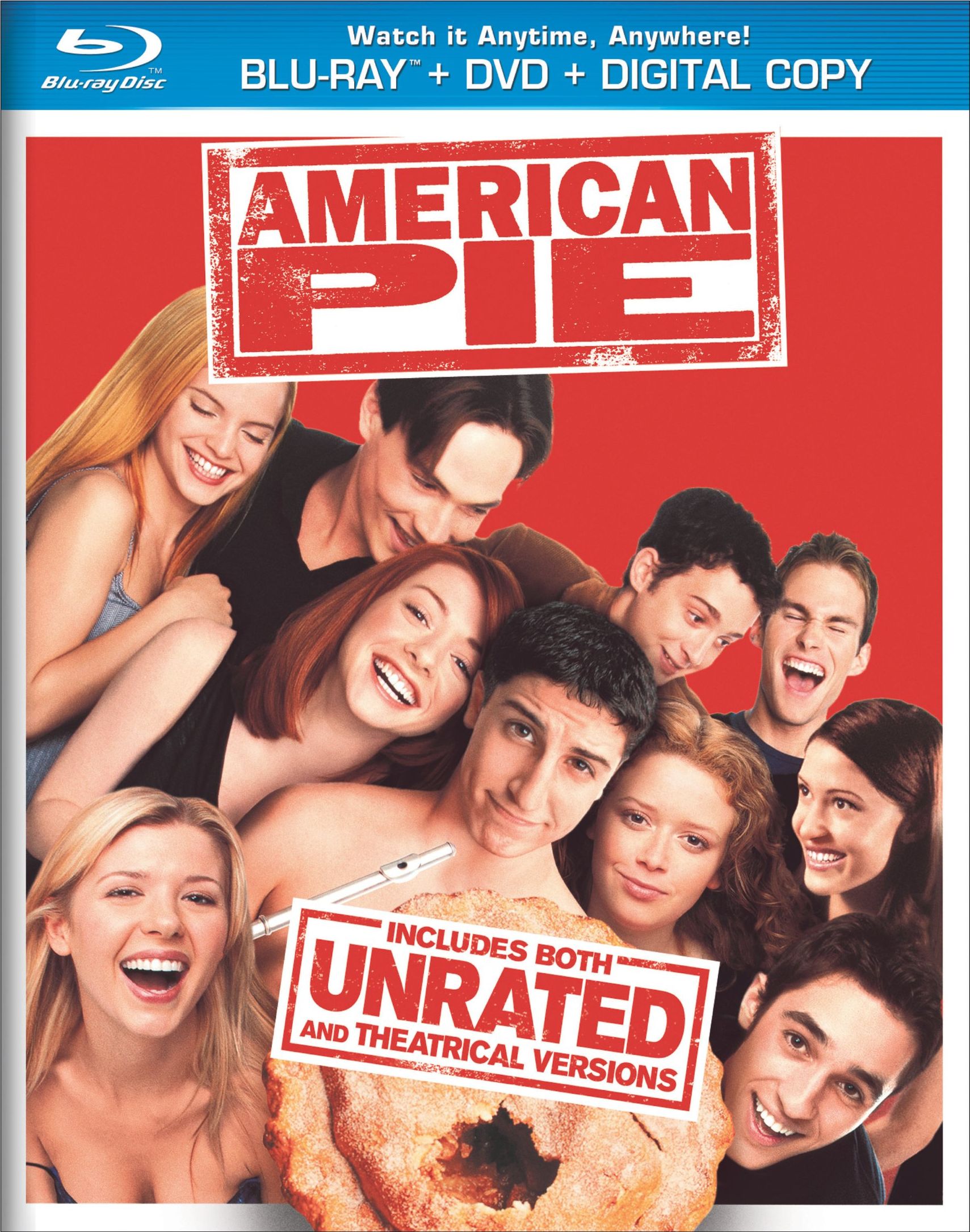 christopher van note recommends watch american pie 2online pic