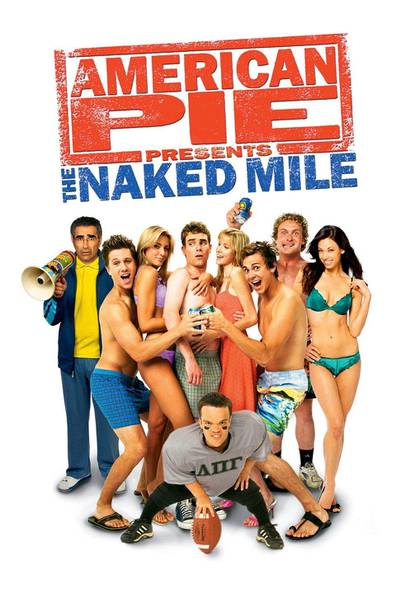 cathy ohmes recommends Watch American Pie Unrated