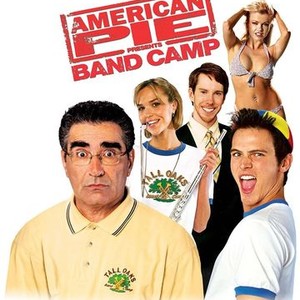 chuck thorn recommends watch american pie unrated pic