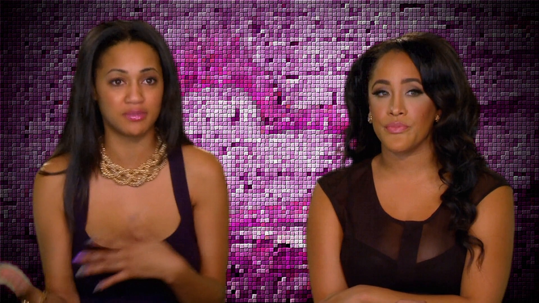 cortney davis recommends Watch Bgc Season 9