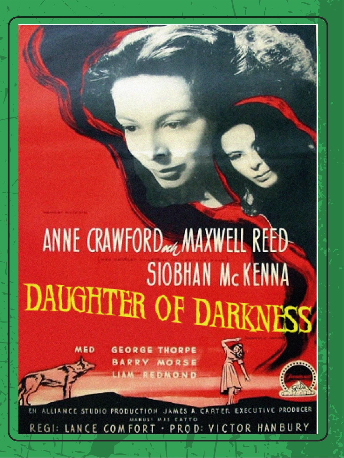 ainal mardhiah recommends Watch Daughter Of Darkness