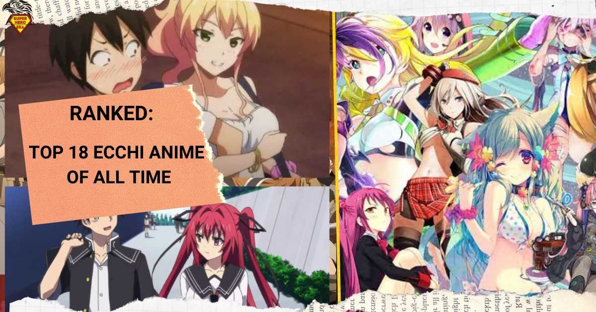 daniel sankey recommends watch ecchi anime dubbed pic