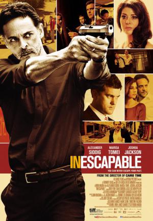 april calixto recommends Watch Inescapable 2003 Online