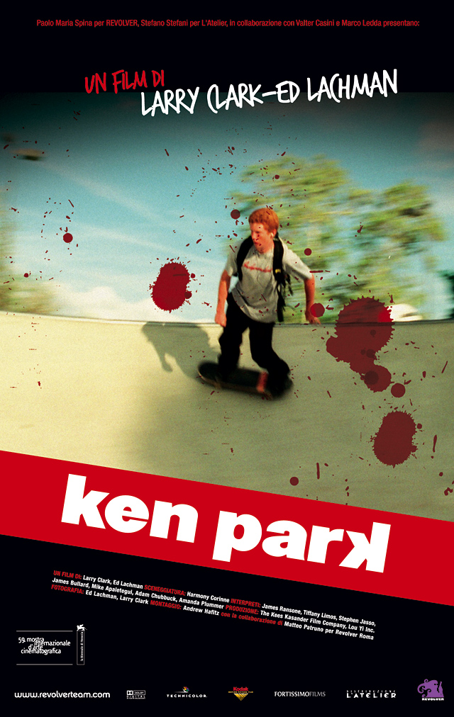 Best of Watch ken park 2002