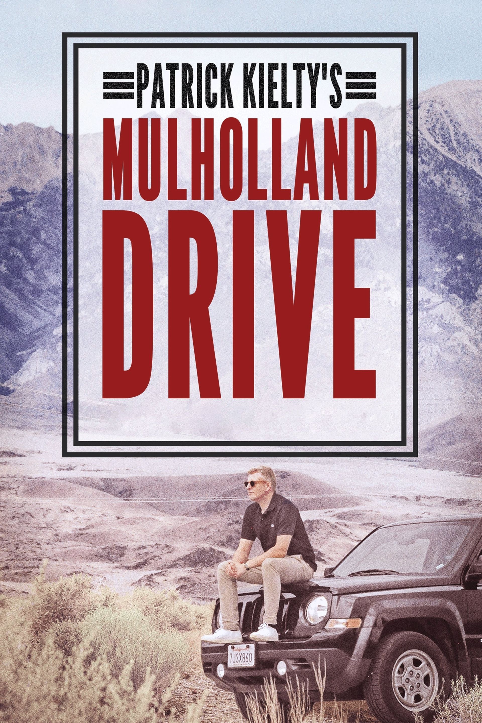 watch mulholland drive free