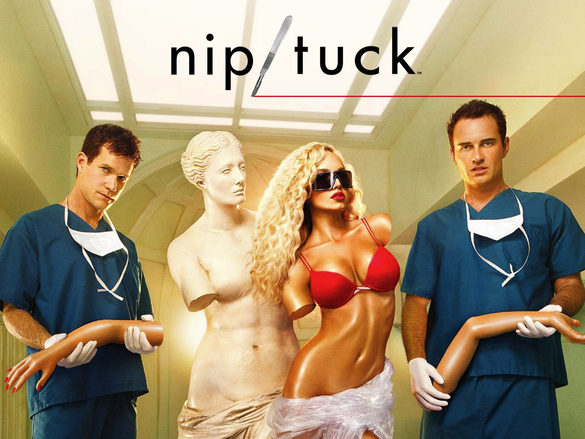 alex clements add photo watch niptuck season 1