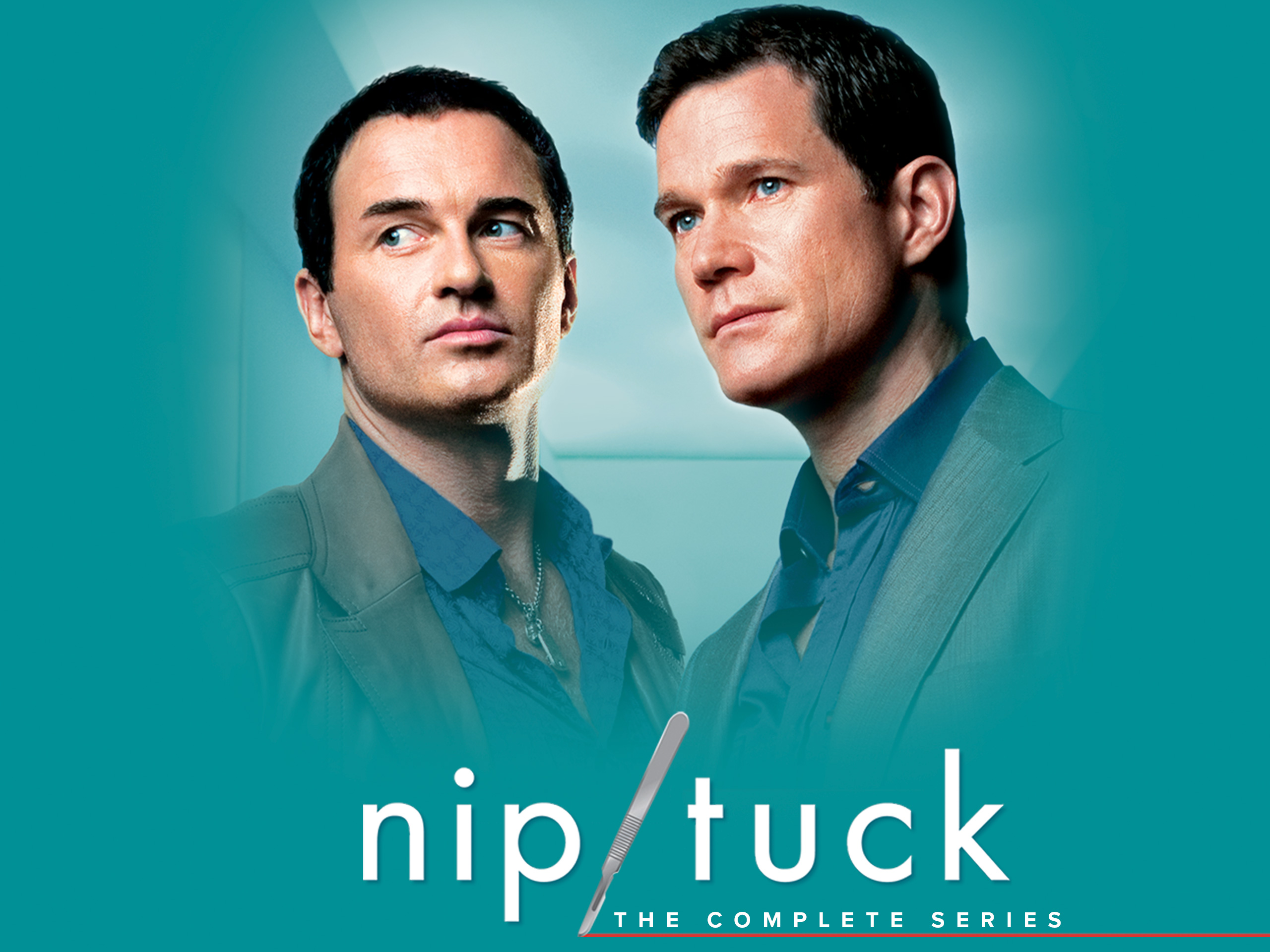 chance harrell recommends Watch Niptuck Season 1