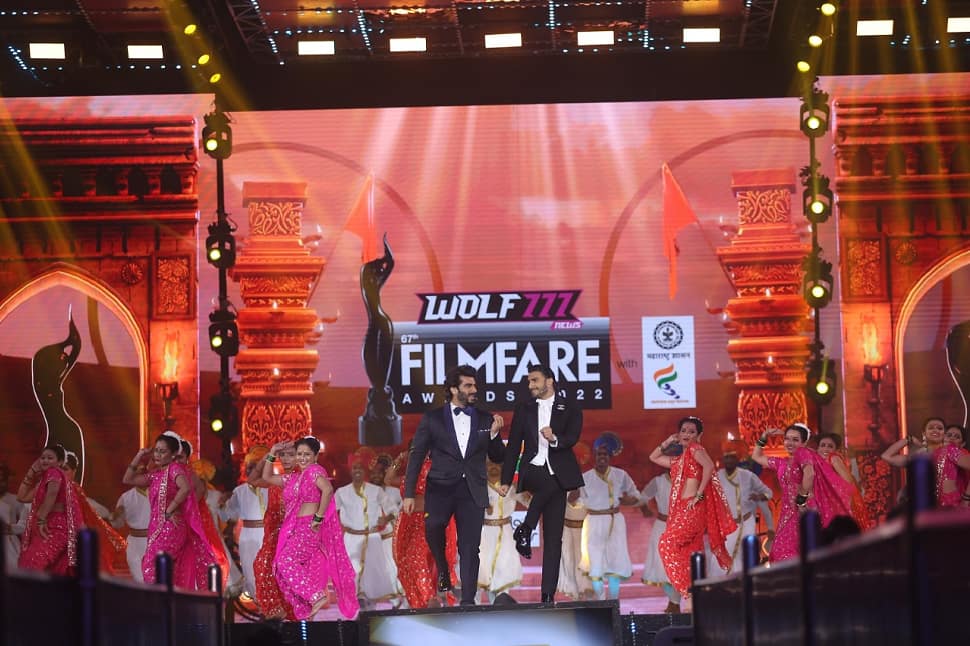 douglas fedele share watch online filmfare awards photos