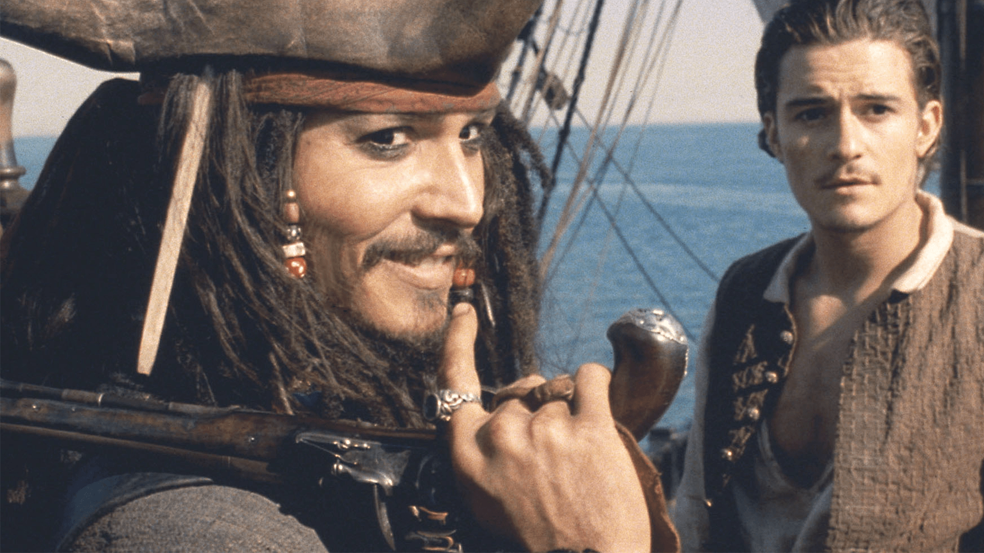 Best of Watch pirates of the caribbean online
