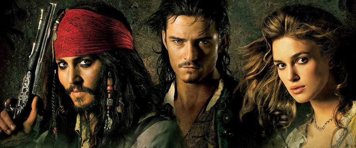 claude leblanc recommends Watch Pirates Of The Caribbean Online