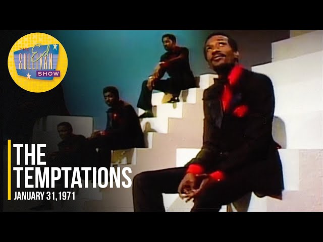 angel limo recommends Watch The Temptations Online