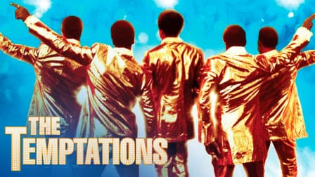 alex aleksandr recommends Watch The Temptations Online