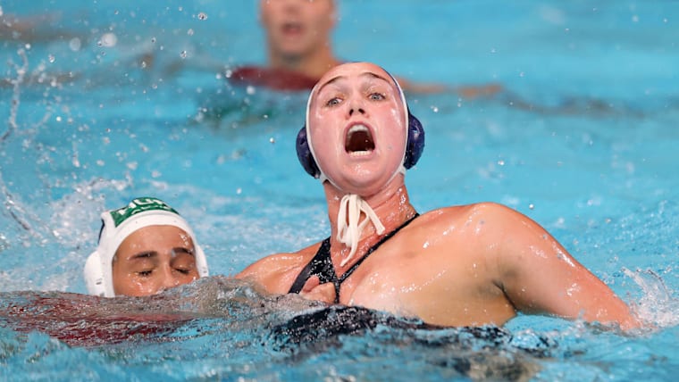 cam freeman recommends water polo wardrobe malfunction photo pic