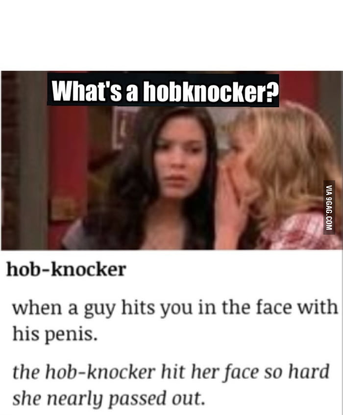 What Is A Hobnocker sucht frau