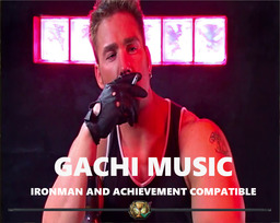 calvin tate recommends What Is Gachi Music